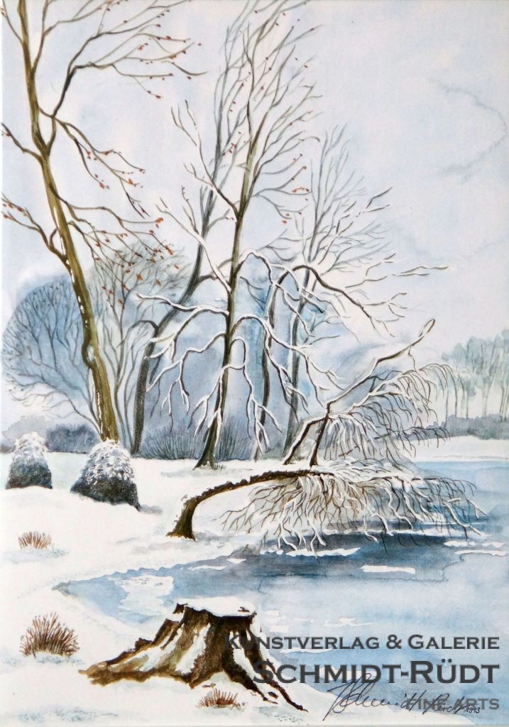 Winterlandschaft